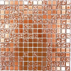 Мозаика Bonaparte Shik gold-2